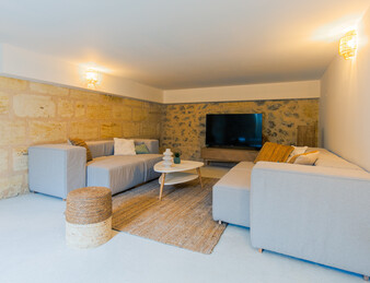 Spacieuse maison contemporaine de 203 m2 avec 6 chambres
