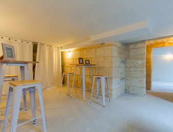 Spacieuse maison contemporaine de 203 m2 avec 6 chambres