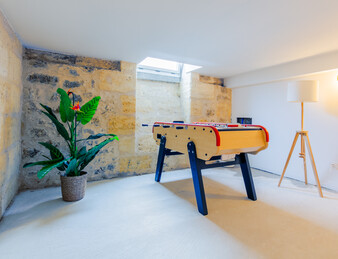 Spacieuse maison contemporaine de 203 m2 avec 6 chambres