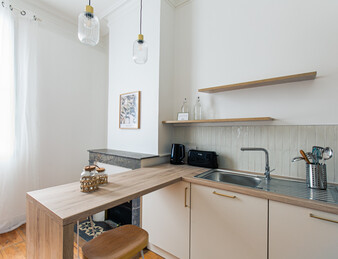 Spacieuse maison contemporaine de 203 m2 avec 6 chambres