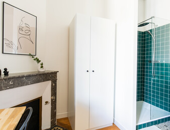 Spacieuse maison contemporaine de 203 m2 avec 6 chambres