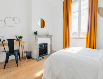 Spacieuse maison contemporaine de 203 m2 avec 6 chambres
