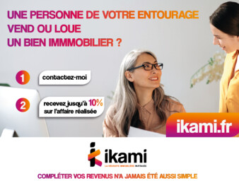 GENISSIEUX, Grange en pierre 80m2 avec un potentiel rénovation de 160 m2
