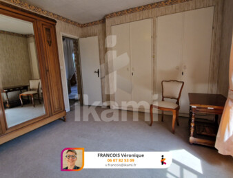 GRANDE MAISON DE VILLE PROCHE TOUTES COMMODITES