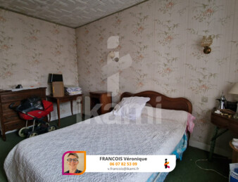 GRANDE MAISON DE VILLE PROCHE TOUTES COMMODITES