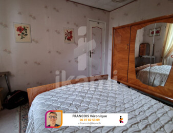 GRANDE MAISON DE VILLE PROCHE TOUTES COMMODITES