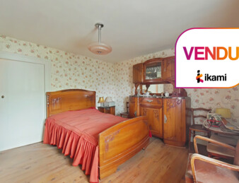 Maison mitoyenne Les Avanchers Valmorel