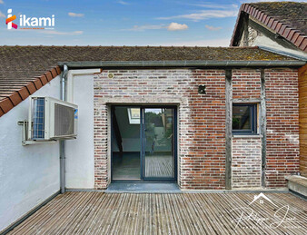 Appartement 3 pièces de 49 m2 à Sens (89100)