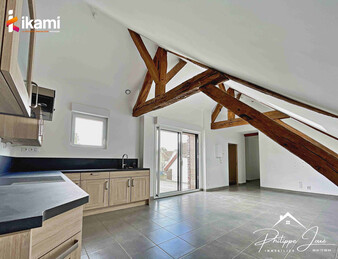 Appartement 3 pièces de 49 m2 à Sens (89100)