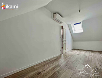 Appartement 3 pièces de 49 m2 à Sens (89100)