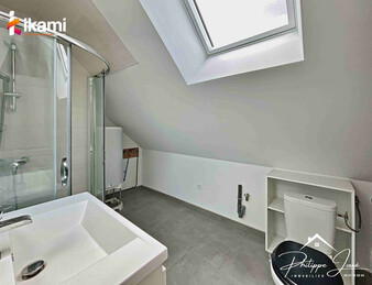 Appartement 3 pièces de 49 m2 à Sens (89100)
