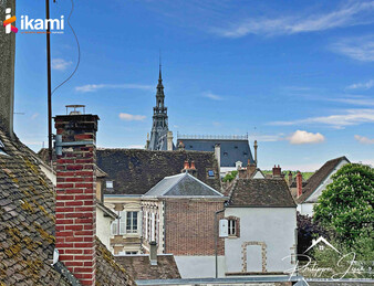 Appartement 3 pièces de 49 m2 à Sens (89100)
