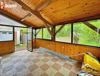 Maison 6 pièces de 150 m2 à Villeneuve l''Archevêque (89190)
