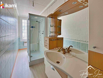 Maison 6 pièces de 150 m2 à Villeneuve l''Archevêque (89190)