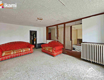 Maison 6 pièces de 150 m2 à Villeneuve l''Archevêque (89190)
