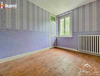 Maison 6 pièces de 150 m2 à Villeneuve l''Archevêque (89190)