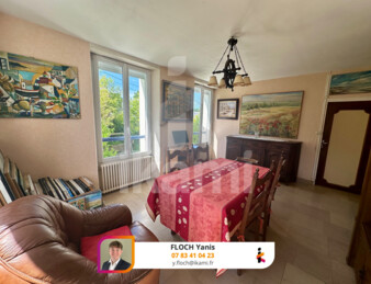 Maison bord de mer à Névez !