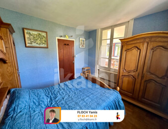 Maison bord de mer à Névez !
