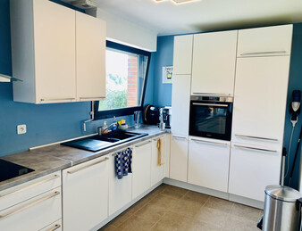 Belle maison plain-pied individuelle