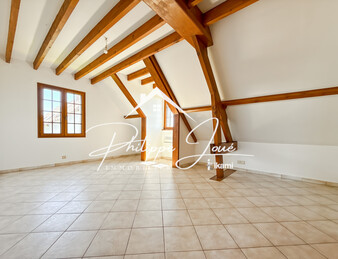 Maison 7 pièces de 180 m2 à St Clément (89100)