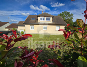 Maison à Romorantin-Lanthenay