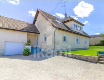Maison à Romorantin-Lanthenay