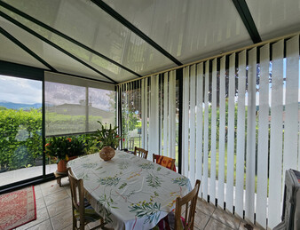 Maison Saint Verand 1000m2 de terrain