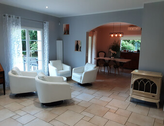 MAGNIFIQUE PROPRIETE DE 10000 m2