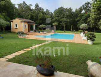 MAGNIFIQUE PROPRIETE DE 10000 m2