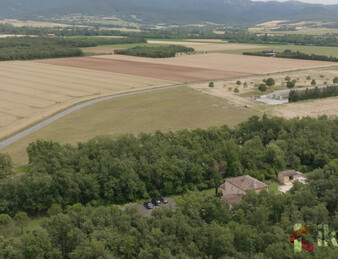MAGNIFIQUE PROPRIETE DE 10000 m2