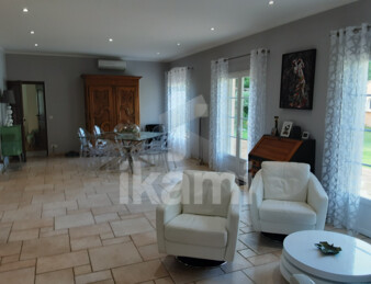 MAGNIFIQUE PROPRIETE DE 10000 m2