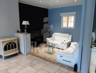 MAGNIFIQUE PROPRIETE DE 10000 m2
