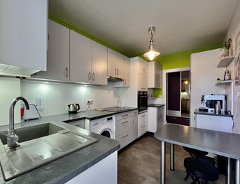 EXCLUSIVITE - Appartement T3 de 68,11 m2 - secteur Annecy-le-Vieux Nord