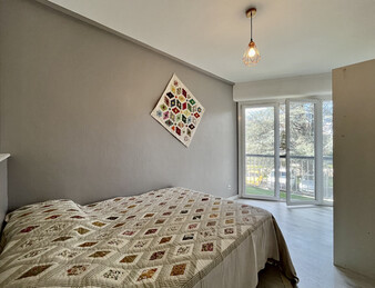 EXCLUSIVITE - Appartement T3 de 68,11 m2 - secteur Annecy-le-Vieux Nord