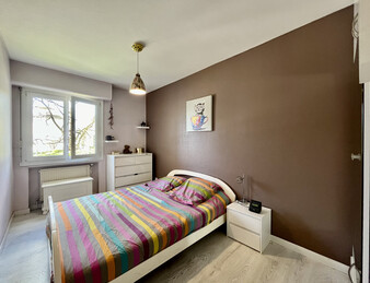 EXCLUSIVITE - Appartement T3 de 68,11 m2 - secteur Annecy-le-Vieux Nord