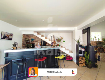 Idéal Investisseurs ! Bâtisse de 300 m2