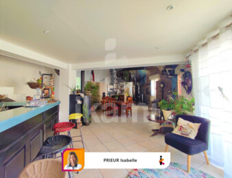 Idéal Investisseurs ! Bâtisse de 300 m2