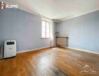 Maison 4 pièces de 100 m2 à La Chapelle sur Oreuse (89140)