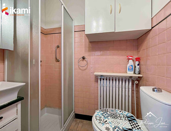 Maison 4 pièces de 100 m2 à La Chapelle sur Oreuse (89140)