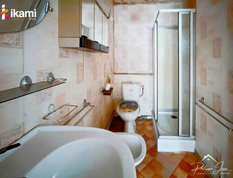 Maison 5 pièces de 120 m2 à Villeneuve l'Archevêque (89190)