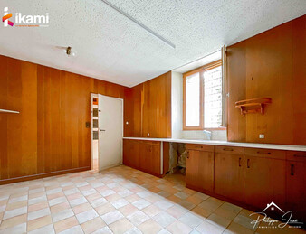Maison 5 pièces de 120 m2 à Villeneuve l'Archevêque (89190)
