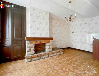 Maison 5 pièces de 120 m2 à Villeneuve l'Archevêque (89190)