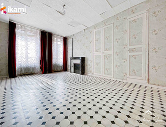 Maison 5 pièces de 120 m2 à Villeneuve l'Archevêque (89190)
