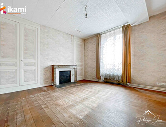 Maison 5 pièces de 120 m2 à Villeneuve l'Archevêque (89190)