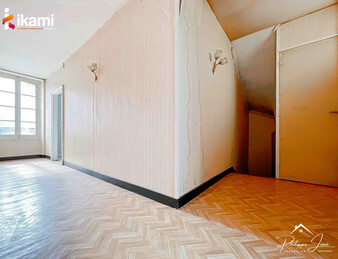 Maison 5 pièces de 120 m2 à Villeneuve l'Archevêque (89190)