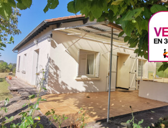 Maison 4 pièces 90 m2