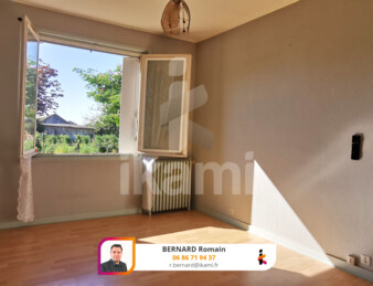 Maison 4 pièces 90 m2