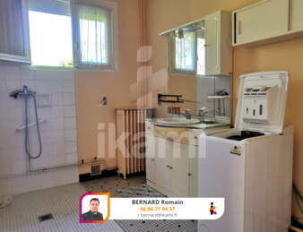 Maison 4 pièces 90 m2