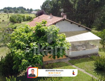 Maison 4 pièces 90 m2