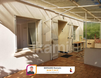 Maison 4 pièces 90 m2